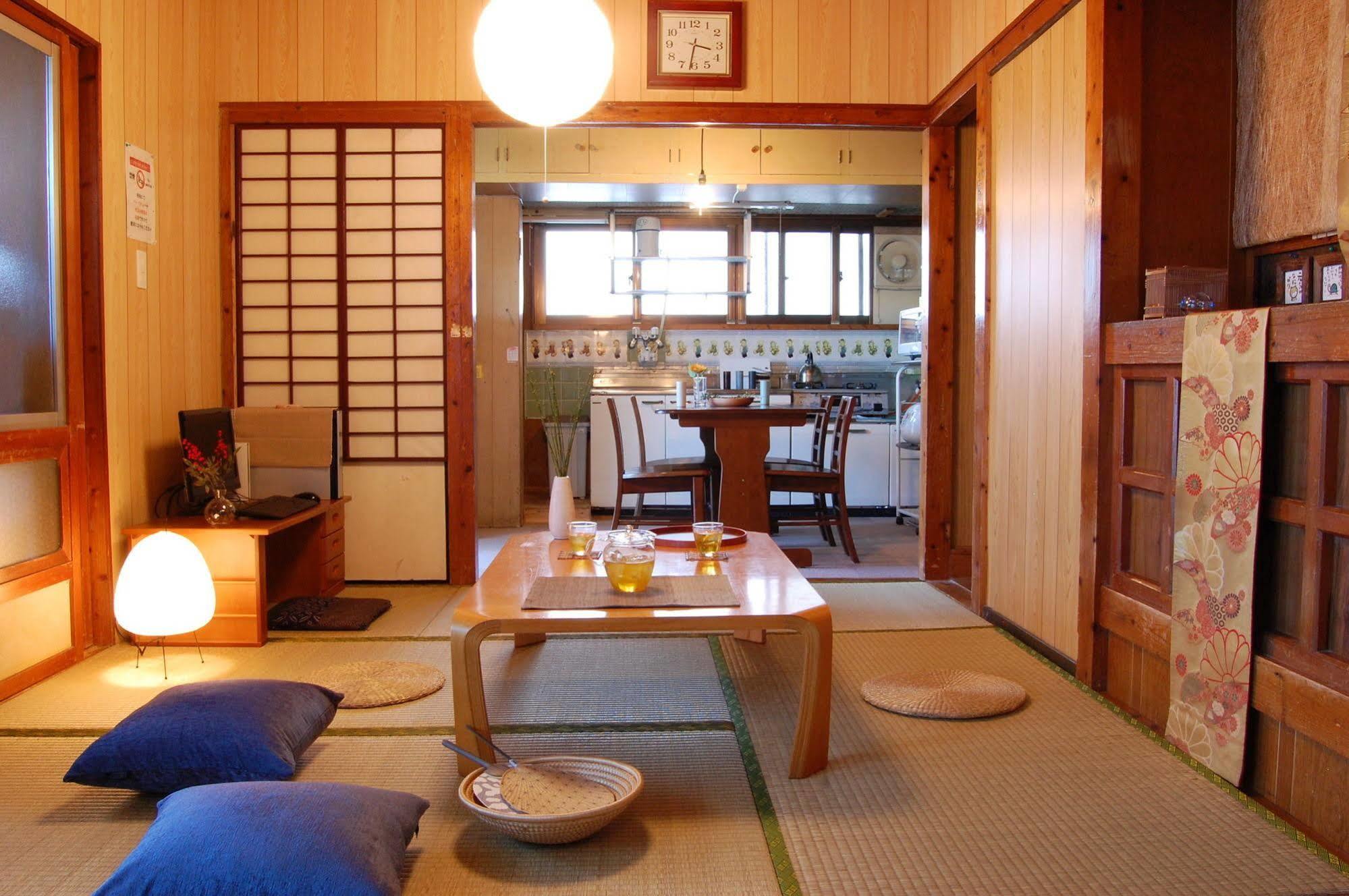 Yukurinaresort Okinawa Garden House 本部 外观 照片
